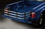Ford Ranger America 2001 года